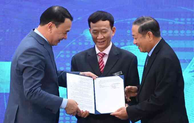 Thử nghiệm thuốc miễn dịch điều trị ung thư tại Việt Nam