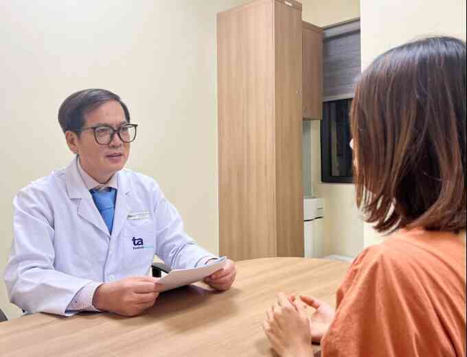 Nhiều nốt ruồi son có phải dấu hiệu ung thư?