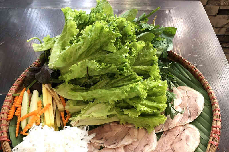 Vì sao khoai sọ được ví là 