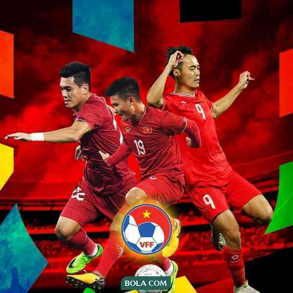 Báo Indonesia lo ngại đặc biệt 4 cầu thủ Việt Nam