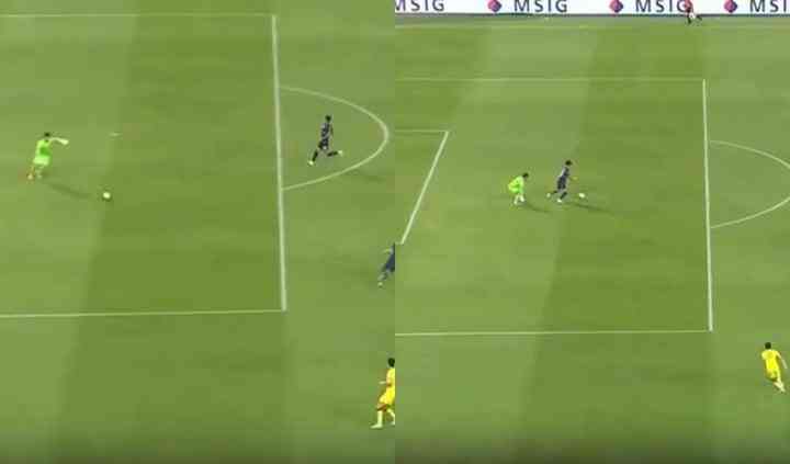 CĐV chỉ trích sai lầm của thủ môn khiến Malaysia thua Thái Lan ở AFF Cup