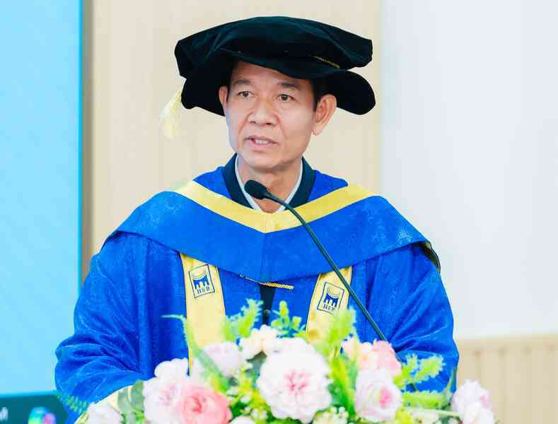 Hai ngành dự kiến tuyển sinh, đào tạo ra các ~hậu duệ mặt trời~