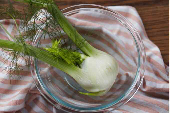 Thì là - gia vị giúp giảm huyết áp, cholesterol và đường huyết