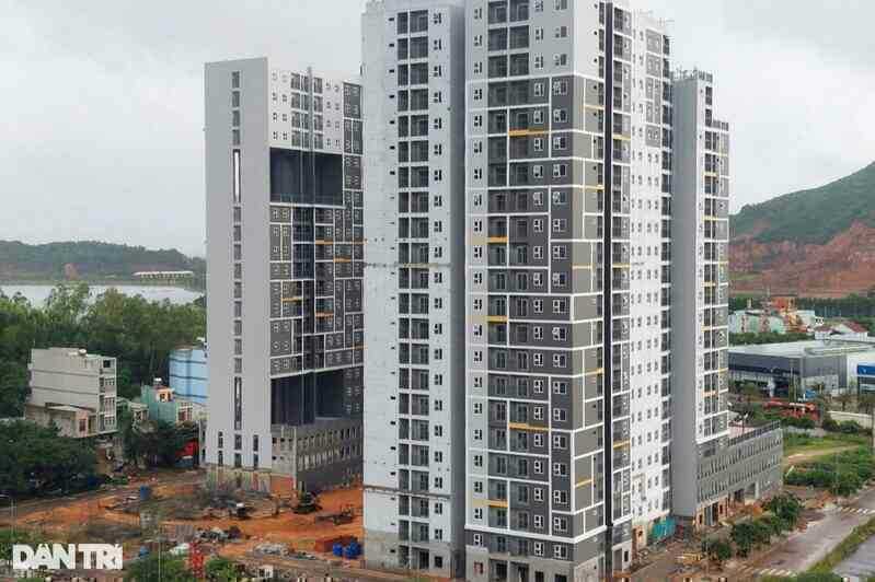 Ước tính cả nước hoàn thành trên 100.000 căn nhà ở xã hội trong năm 2025