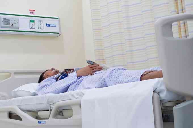 Bồn chồn bứt rứt bởi hội chứng chân không yên