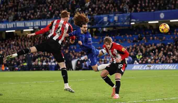 Chelsea 