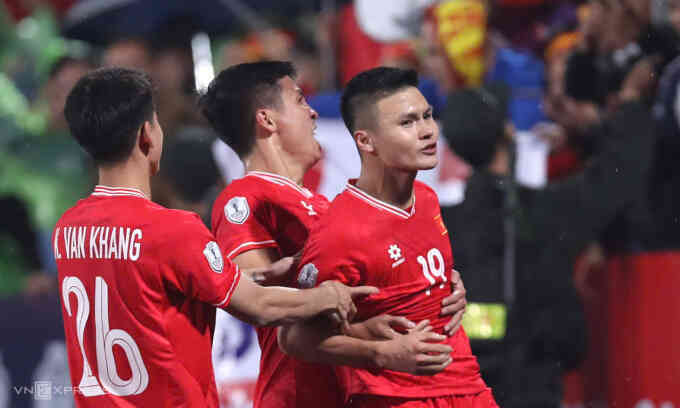 Chủ tịch LĐBĐ Indonesia: 