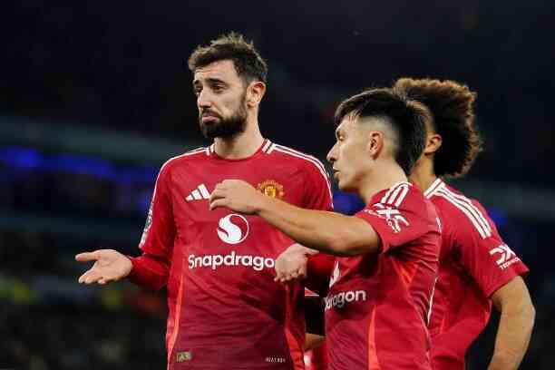Man Utd lập nhiều thành tích ấn tượng sau khi đánh bại Man City