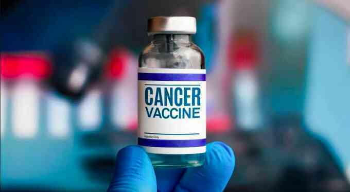 Nga miễn phí vaccine trị ung thư cho bệnh nhân