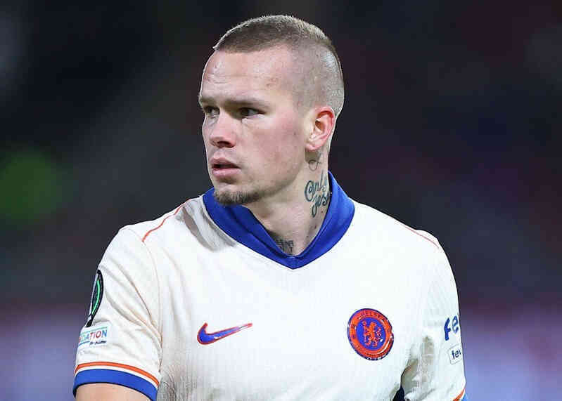 Cầu thủ Chelsea dương tính doping, đối diện án cấm 4 năm