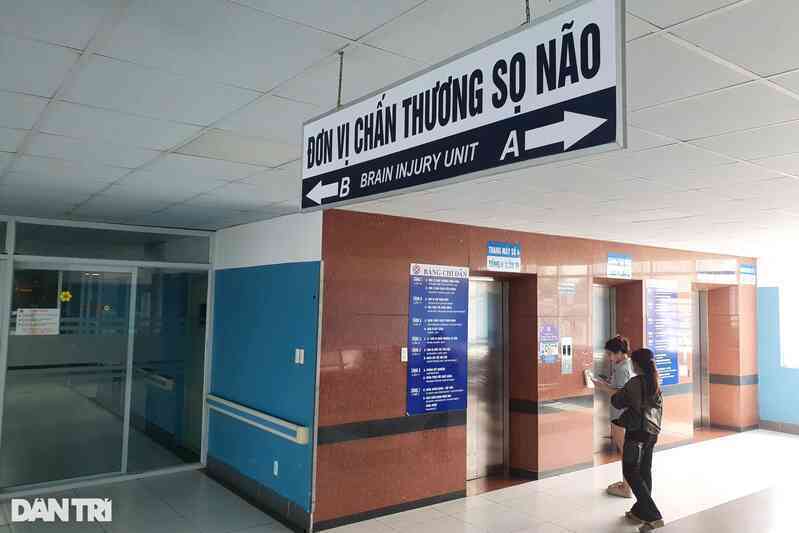 Nam thanh niên vụ uống nước "lạ" bị bán sang Campuchia tụ máu khắp người