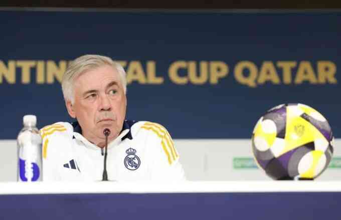 Ancelotti muốn trở thành HLV vĩ đại nhất Real