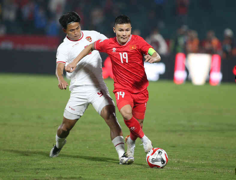 Chuyên gia dự đoán tuyển Việt Nam thắng Philippines 1-0