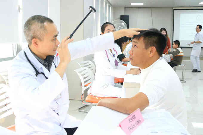 Nạn nhân nặng nhất vụ cháy chung cư mini chưa hồi phục trí nhớ