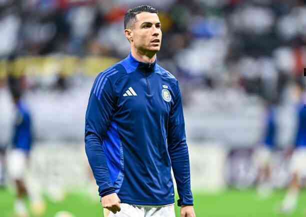 Ronaldo không tham gia bầu chọn The Best 2024, chủ tịch FIFA lên tiếng