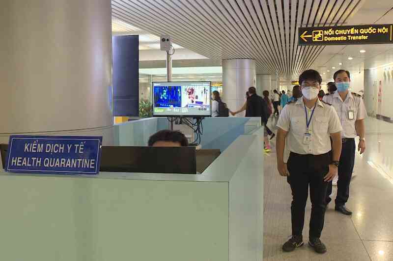 Dịch bệnh bí ẩn ở Congo lộ diện: TPHCM đã điều trị hàng chục ca "nhập khẩu"