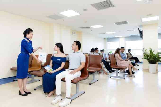 TP HCM có thêm bệnh viện đa khoa chuyên sâu hiếm muộn