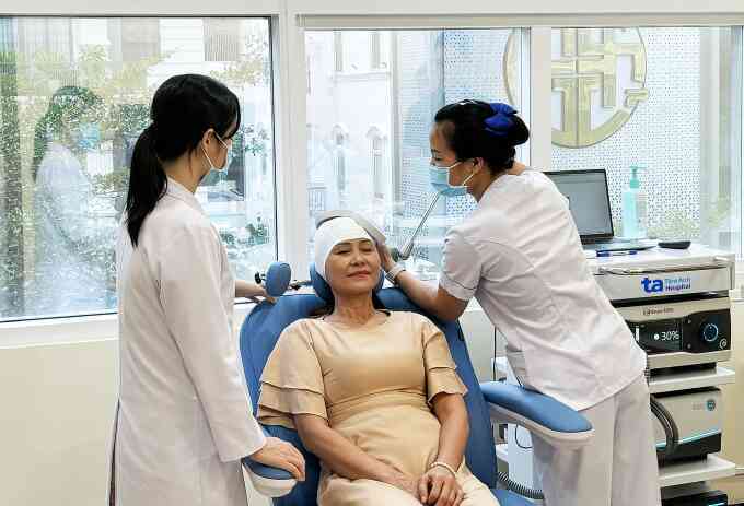 5 biến chứng thần kinh do bệnh zona