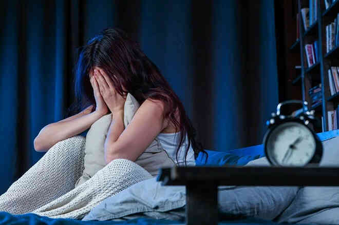 Bí quyết cho giấc ngủ ngon, sâu giấc