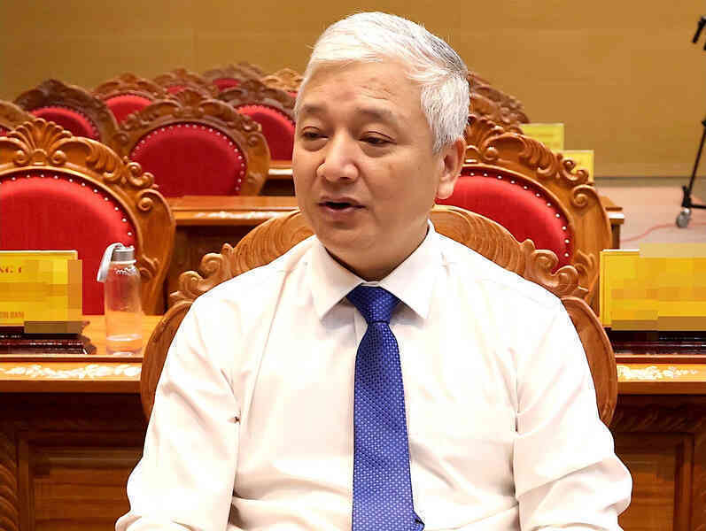 Bước chuyển lớn trong ứng dụng công nghệ khám chữa bệnh ở Bình Định