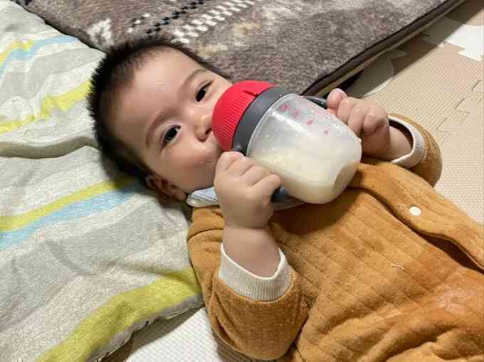 Cách giảm trào ngược dạ dày thực quản cho trẻ