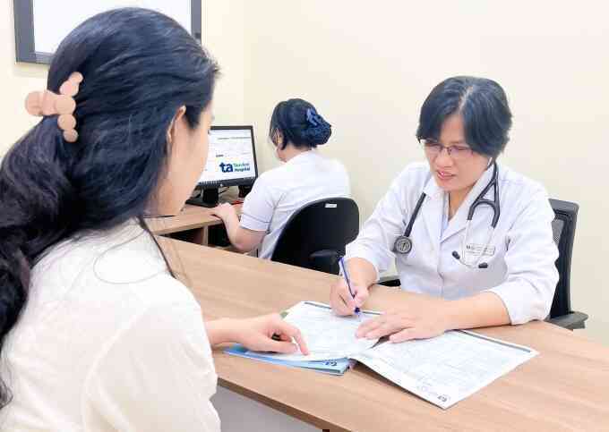 Dấu hiệu bệnh tim mạch cần cấp cứu
