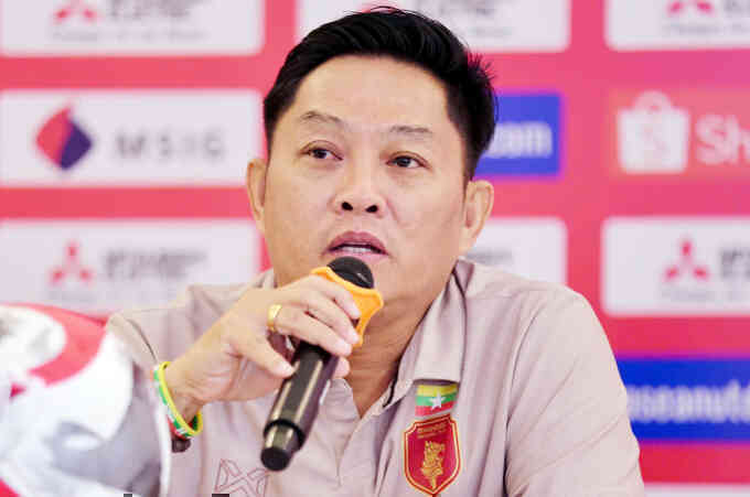 HLV Myanmar dọa gây sốc cho Việt Nam