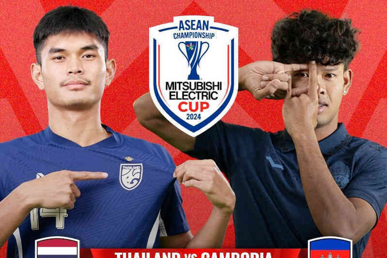 Kết quả bóng đá ASEAN CUP 2024 (AFF Cup) hôm nay 20/12