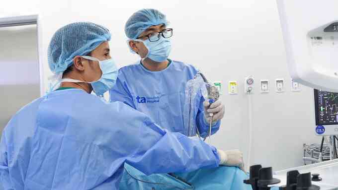 Polyp mũi có tiến triển thành ung thư?