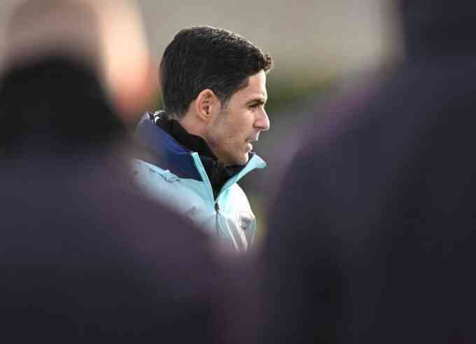 Arteta hứa giúp Arsenal đoạt thêm nhiều danh hiệu