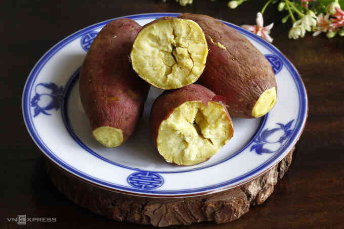 Các loại rau củ mùa đông cải thiện viêm da cơ địa