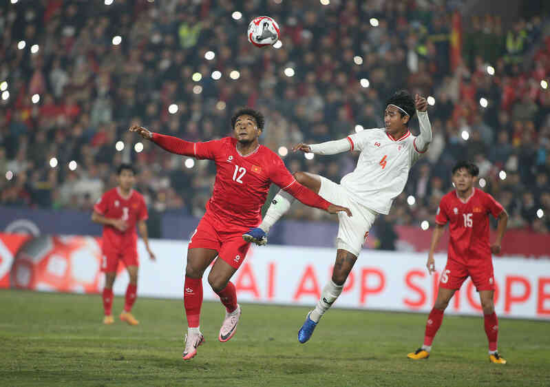 BLV Quang Huy: ASEAN Cup không có tiền đạo nào hay như Xuân Son