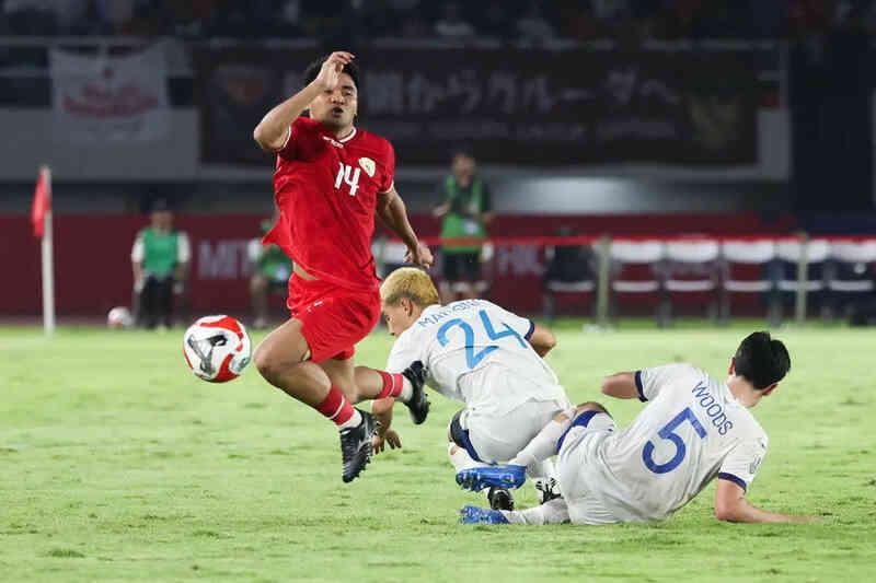 Indonesia thất bại ở ASEAN Cup, Shin Tae Yong bị chê bất tài