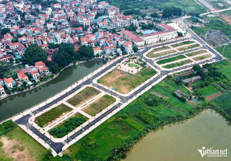 Nhiều diễn biến ‘lạ’ trong đấu giá đất 2024
