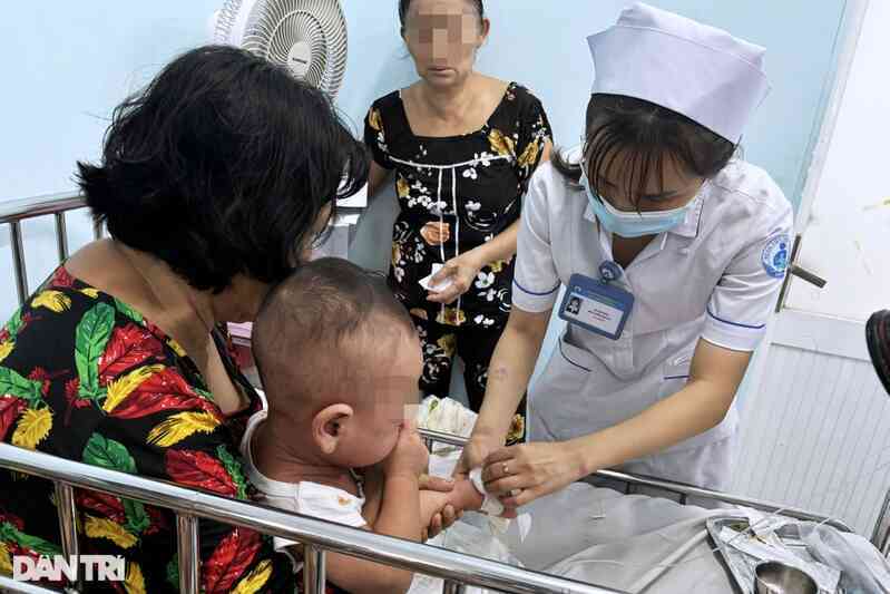 Những "lần đầu tiên" và 10 sự kiện nổi bật nhất ngành Y tế TPHCM năm 2024