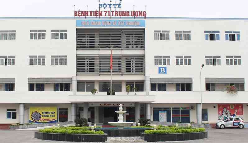 Bộ Y tế dự kiến sắp xếp giảm 4 bệnh viện trung ương