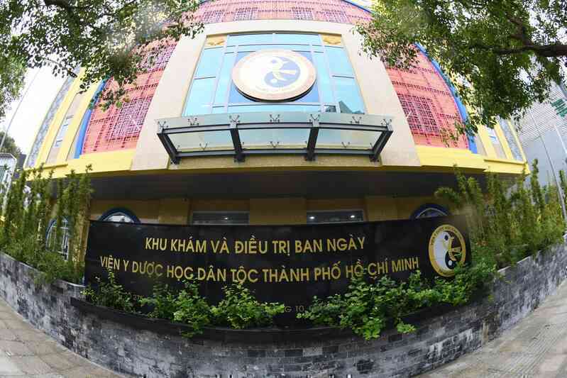 Một viện công ở TPHCM không được đánh giá hoàn thành nhiệm vụ năm 2024