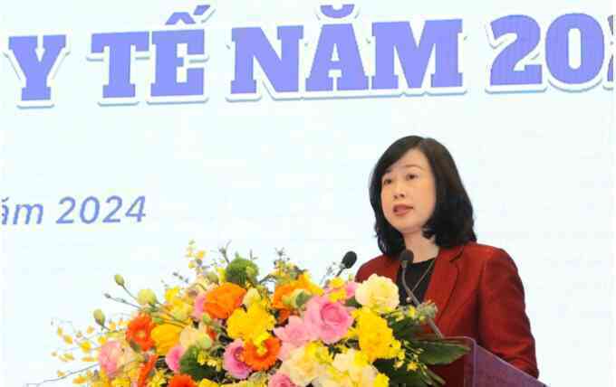 Sáp nhập 3 bệnh viện Trung ương
