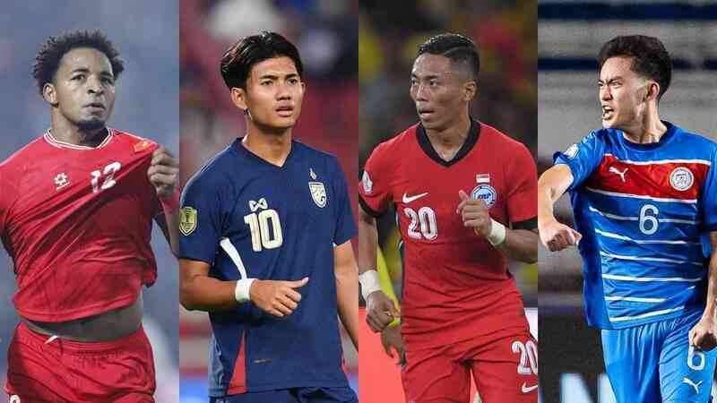 AFF chú ý đặc biệt một cầu thủ của Việt Nam trước bán kết AFF Cup