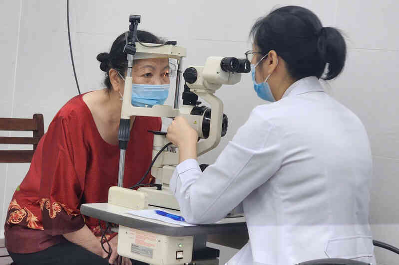 Bệnh viện Nguyễn Trãi thành lập khoa Bảo vệ sức khỏe cán bộ TPHCM