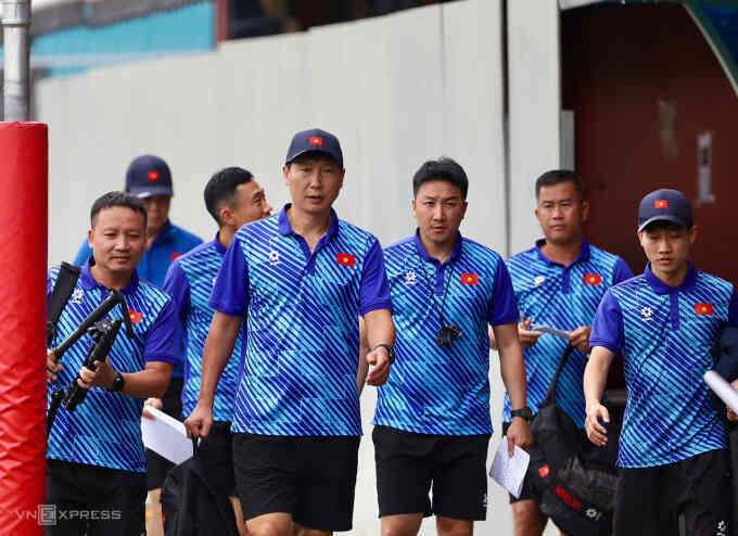 HLV Kim Sang-sik: 