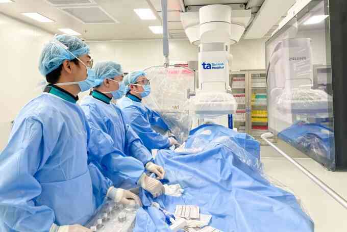 Nhồi máu cơ tim 7 ngày vẫn tưởng trào ngược dạ dày