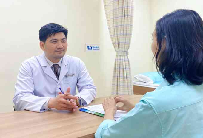 Tại sao cần sinh thiết trước phẫu thuật u tuyến giáp?