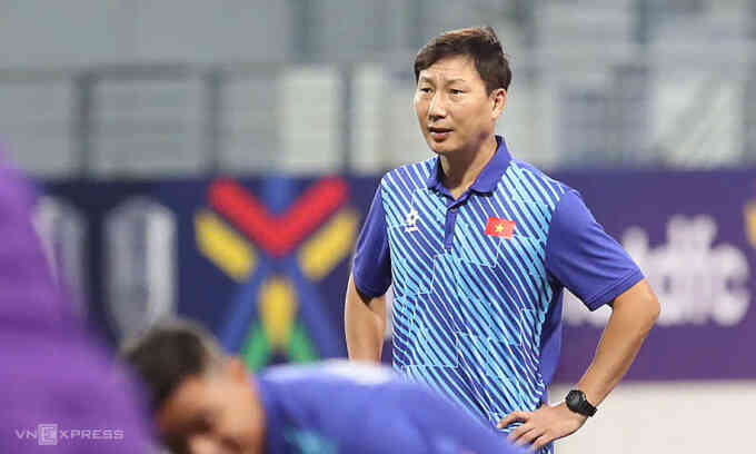 Báo Hàn Quốc: 