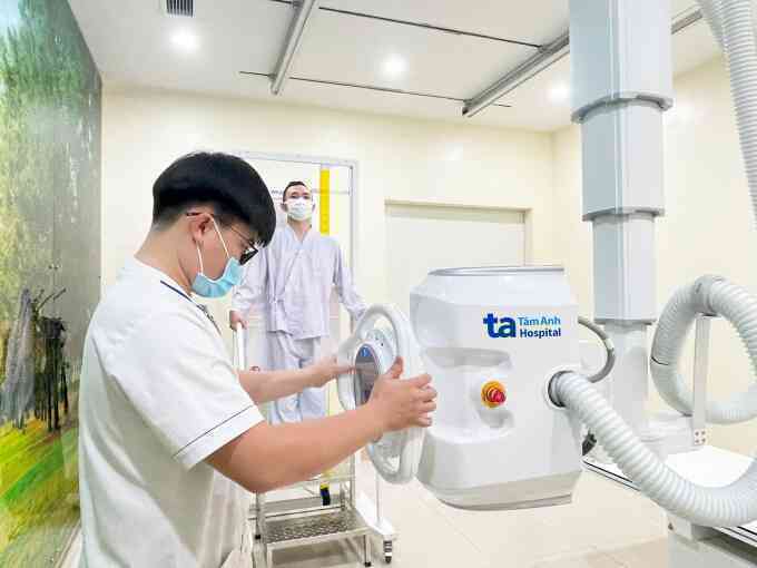 Dấu hiệu nhận biết bệnh lao phổi