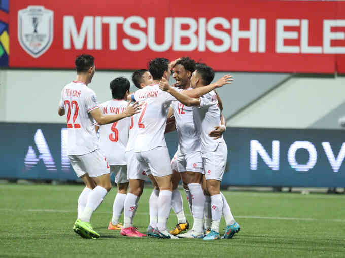 Duy Mạnh: 