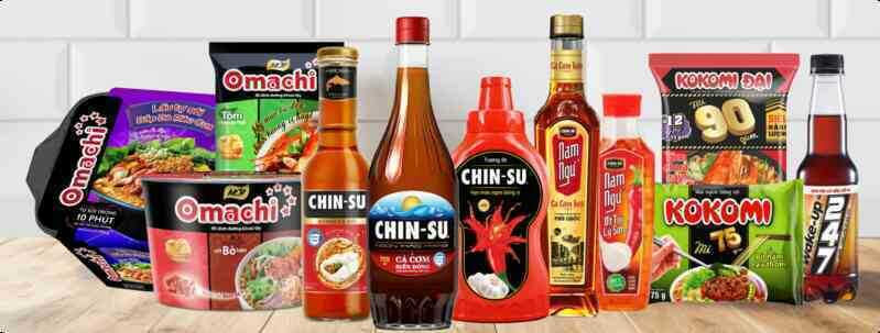 Masan Consumer tăng tốc trước thềm IPO 2025