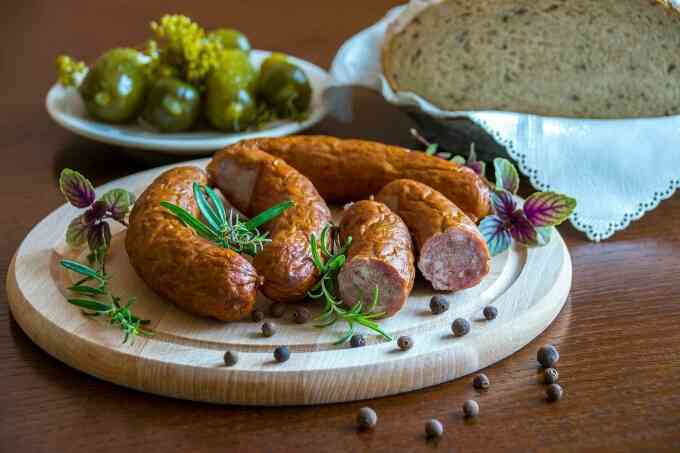 Sai lầm khi ăn sáng làm tăng cholesterol