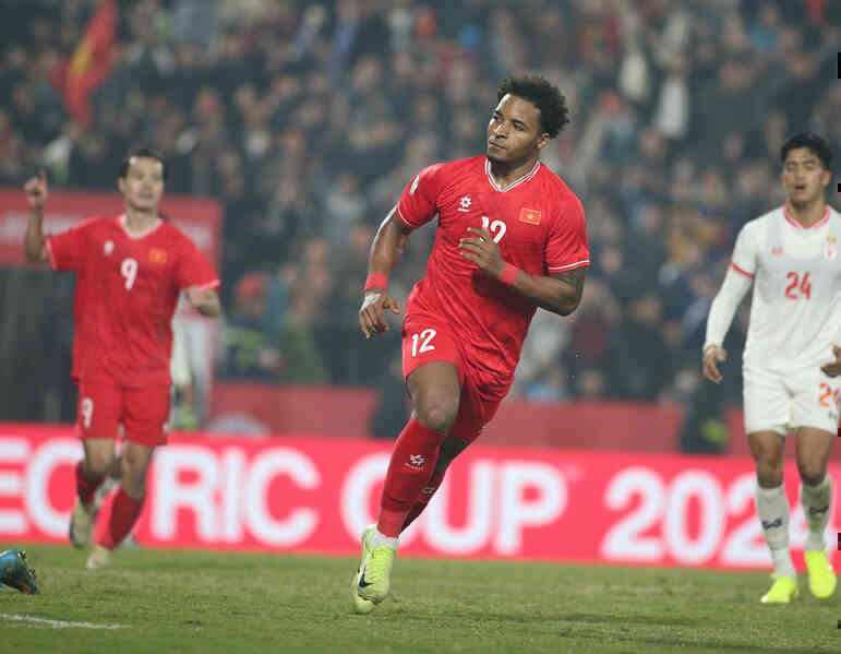 Tuyển Việt Nam đấu với Singapore: Vé chung kết ASEAN Cup 2024 gần hay xa?