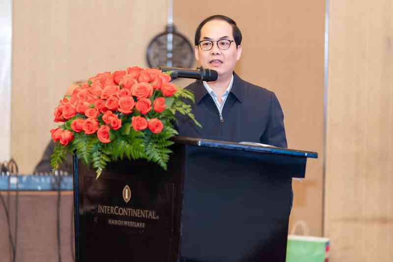 Việt Nam phấn đấu trở thành trung tâm sản xuất thuốc phát minh của khu vực